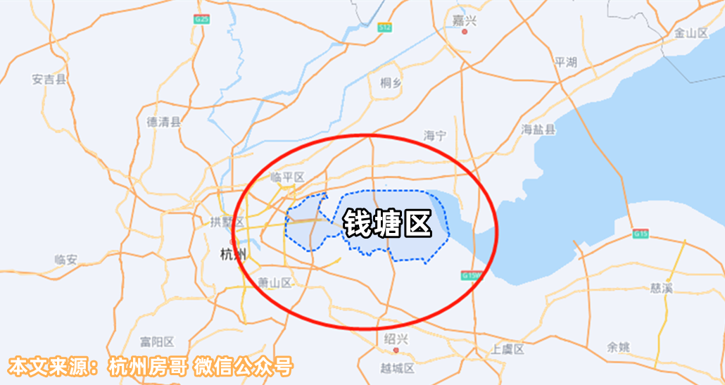 杭州楼市现状：城东新城，杭州楼市降温