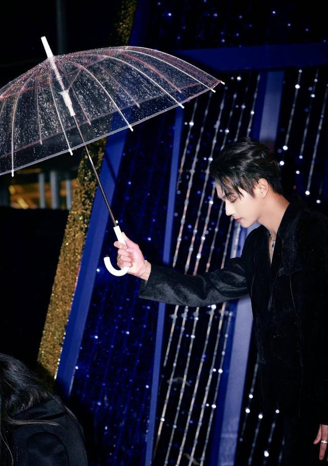 阳华|《爱的二八定律》收官，许凯发文告别，永远会被细腻的男孩子感动