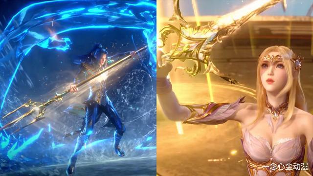 |斗罗：千仞雪第九考分明只是幻境，为何会失去第一次？被谁拿走的