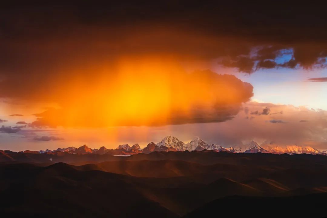 海西|色达永久封闭的第3年,重新开放!却被骂上热门:来了后悔一辈子