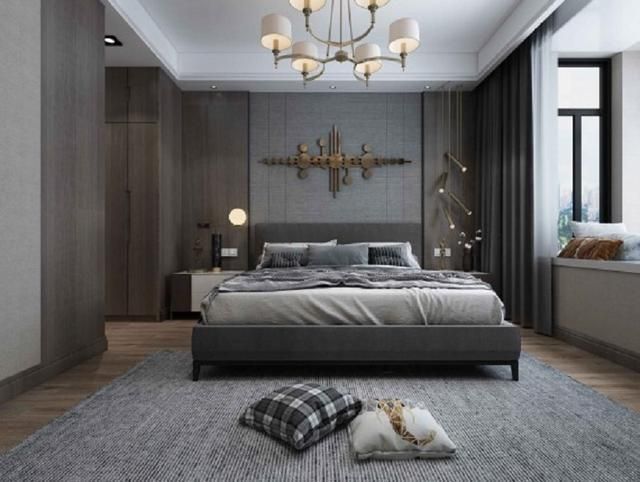 卧室|老人说的“床靠两面墙,家中遭病殃”到底是啥意思?看完明白了