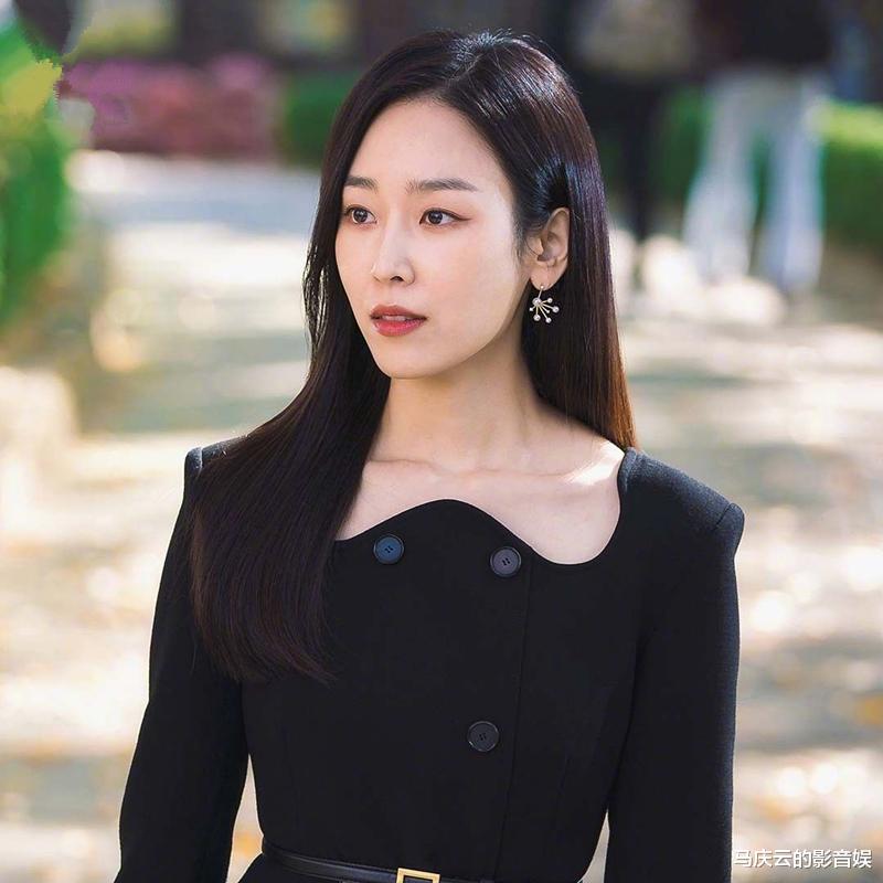 为何是吴秀在|《为何是吴秀在》首播，徐玄振主演，律政加师生恋，质感非常