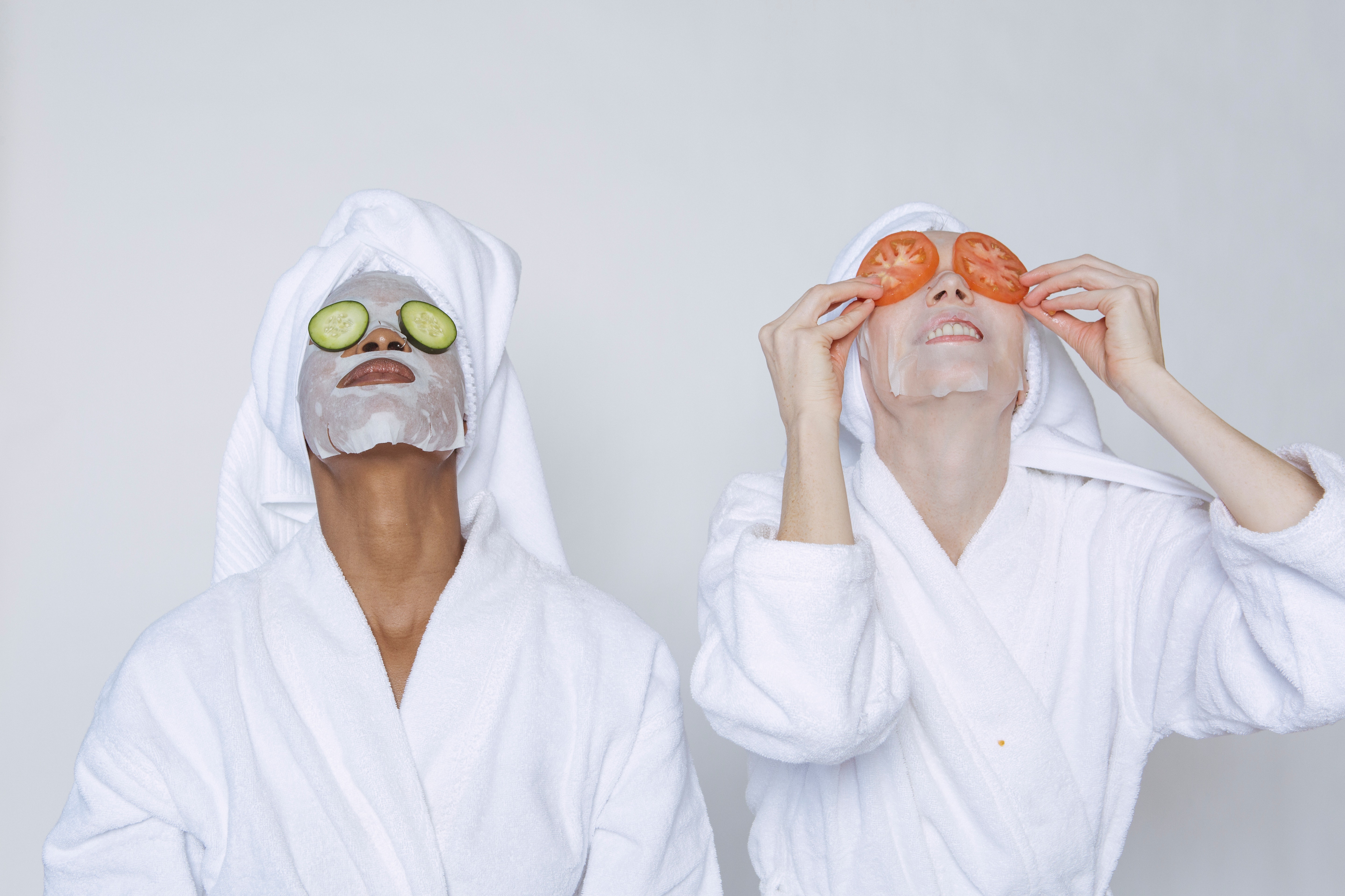 护肤 新手必知的30个护肤小知识！看完护肤不踩雷