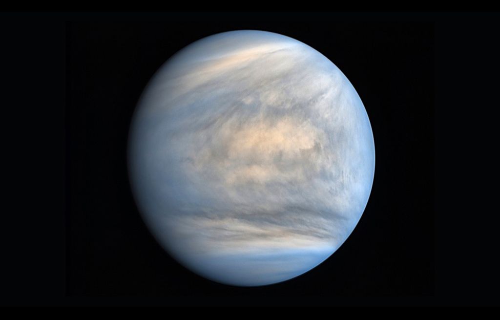 金星在未来会成为宜居的星球吗?