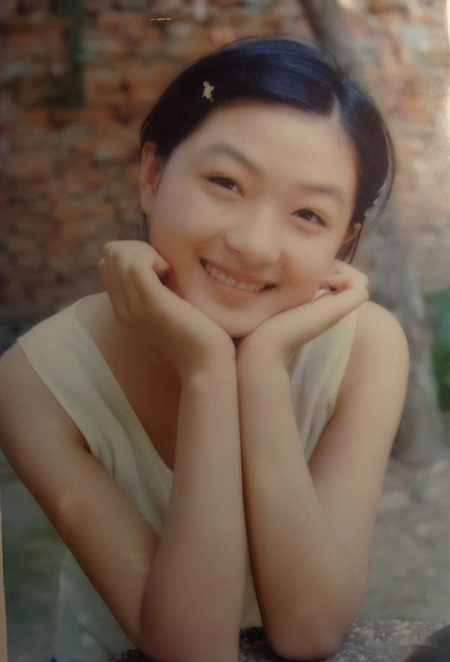 万茜|演员万茜：多次拒绝潜规则，靠脚踏实地走红，嫁小丈夫低调生活