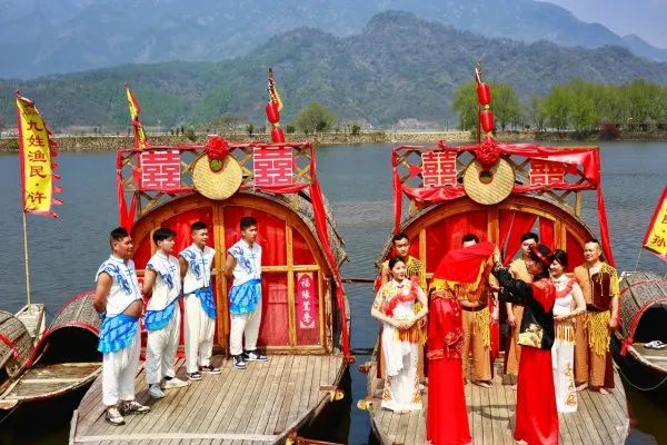 自驾|17℃自驾游线,串起建德山水画廊