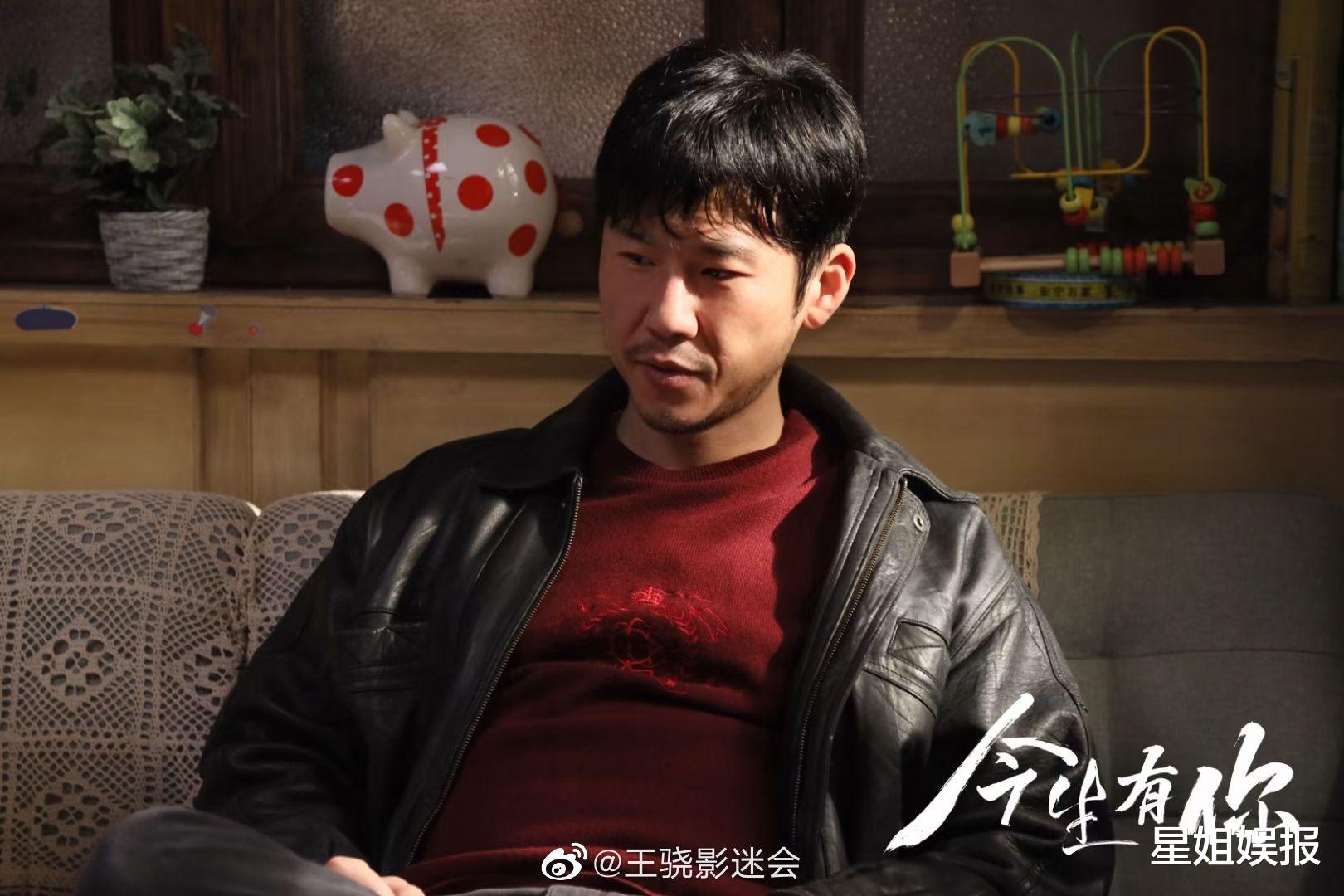 林青霞|星二代王骁：妈妈是金鹰视后王馥荔，27岁才入戏拍戏，被杨幂挖掘后成名