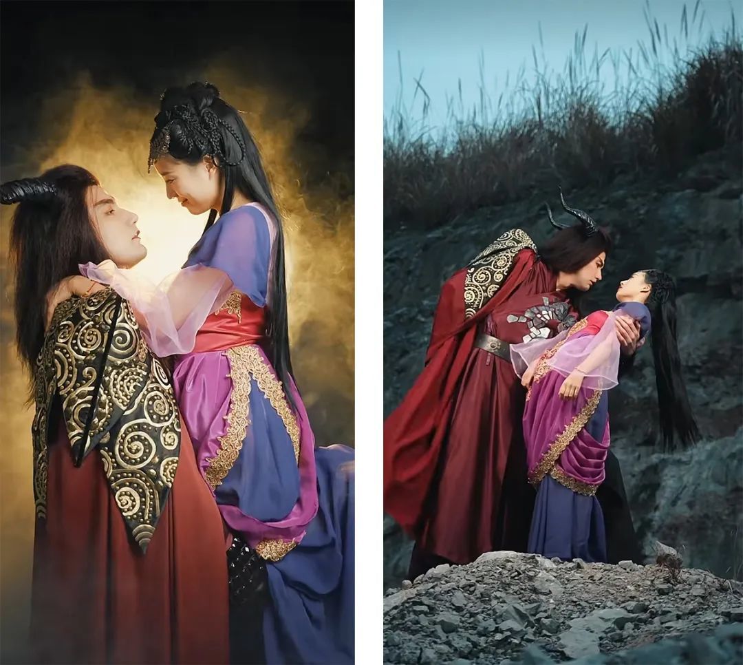 仙剑奇侠传三|《仙剑三》13年演员境况差距大：主演逐渐落寞，配角一个比一个火