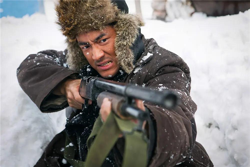 徐克|徐克新作曝光!电影《智取威虎山前传》正式立项!