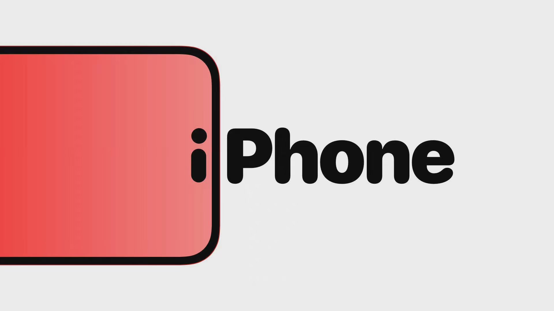 iPhone|安卓打孔屏就丑，苹果打孔屏真香，iPhone的高级感从哪里来？