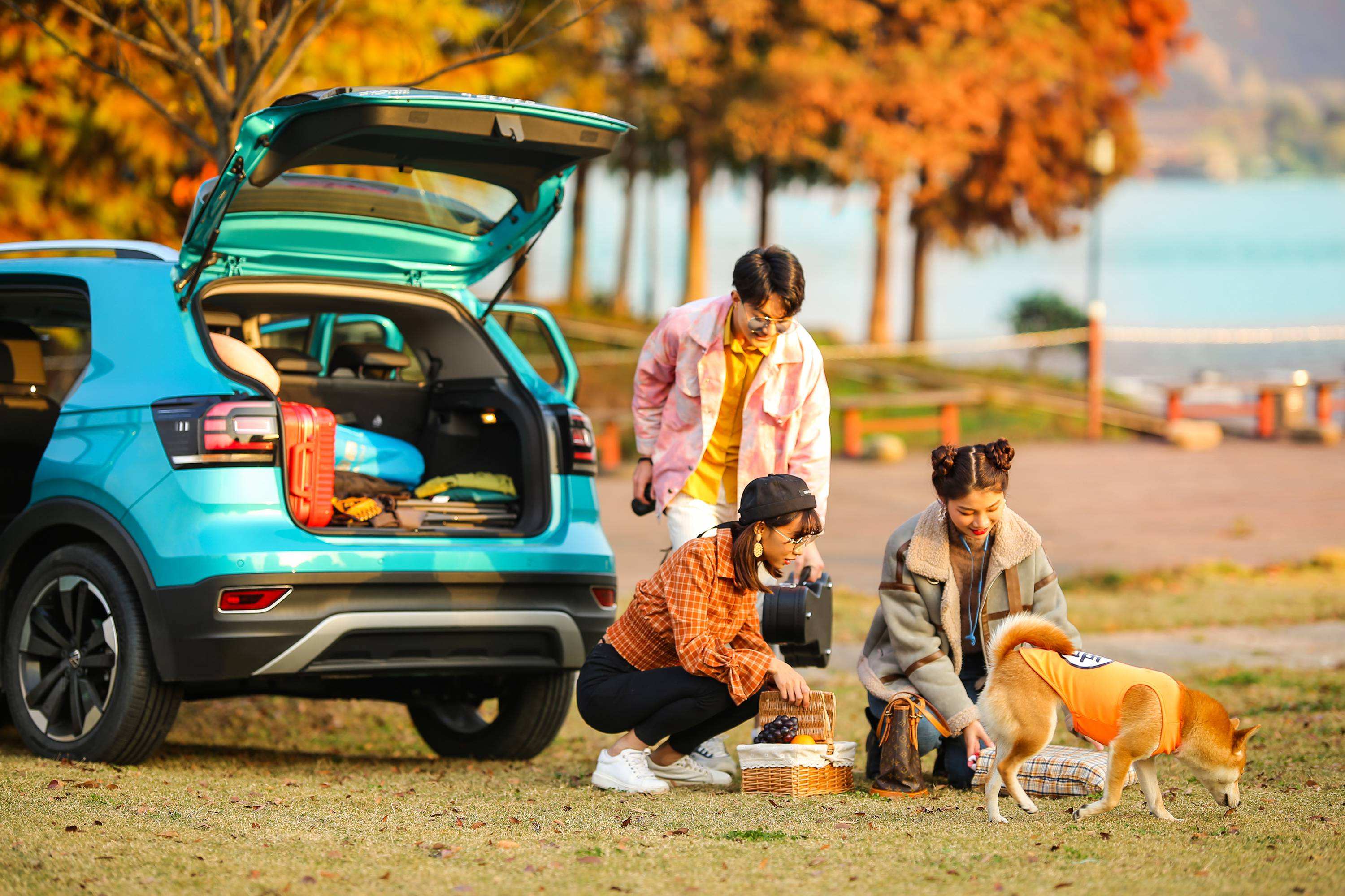 安徽|自驾游要注意哪些问题？