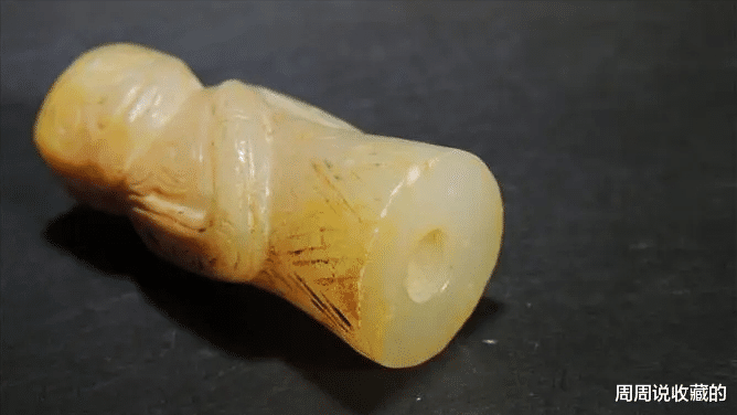 |什么样的高古玉器更具有投资和升值的空间？