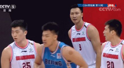 翟晓川|广东输掉了除深圳外所有前八的球队！季后赛他们靠什么重回巅峰？