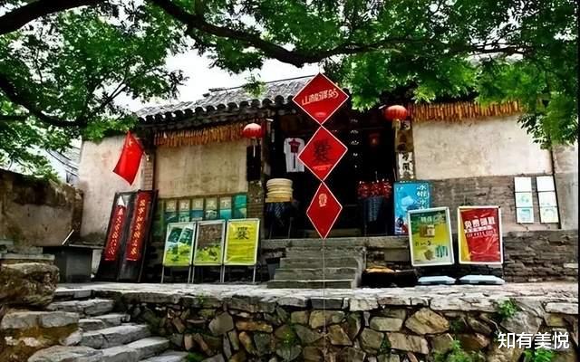 古镇|适合夫妻牵手旅行的8处风景地，每个都浪漫至极！你们去过几个？