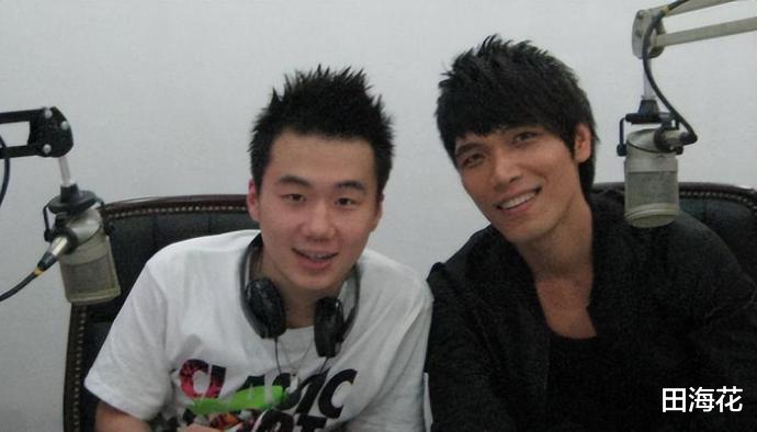 李一桐|“情歌王子”杨宗纬幻灭史：一步错步步错，再到满盘皆输正常不过