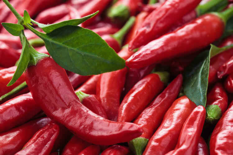 香椿|3种蔬菜已被列入“致癌名单”，吃多了会致癌？别再被忽悠了