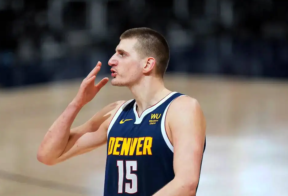 MVP|常规赛结束！本赛季NBA三大MVP候选人数据全方面对比，各有优势