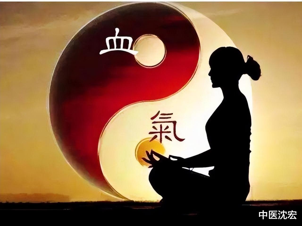 衰老|血虚老得快!教你一个3味药方子,补气生血,延缓衰老