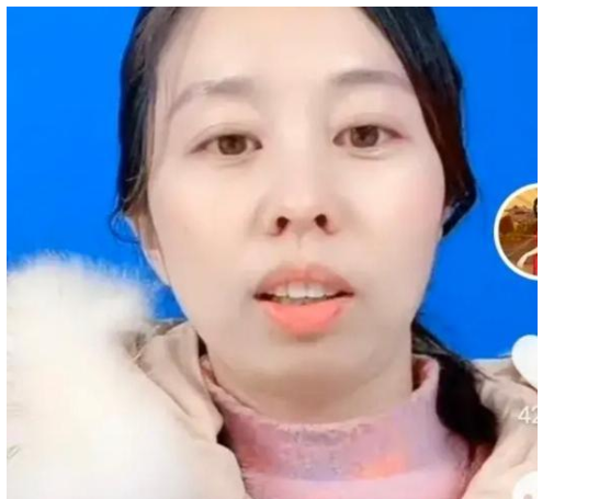 |田静直播感谢粉丝支持,坦言九江买房已在计划中,以后会越过越好