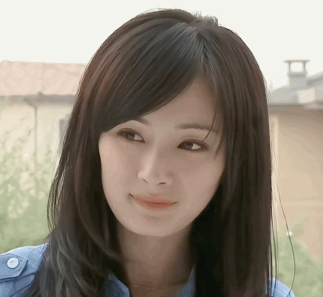 佟丽娅|早年的杨幂真的是纯欲鼻祖！