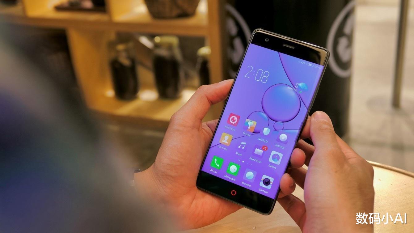 |仅3999元,骁龙8 Gen1新机发布,12G+256G+5000mAh