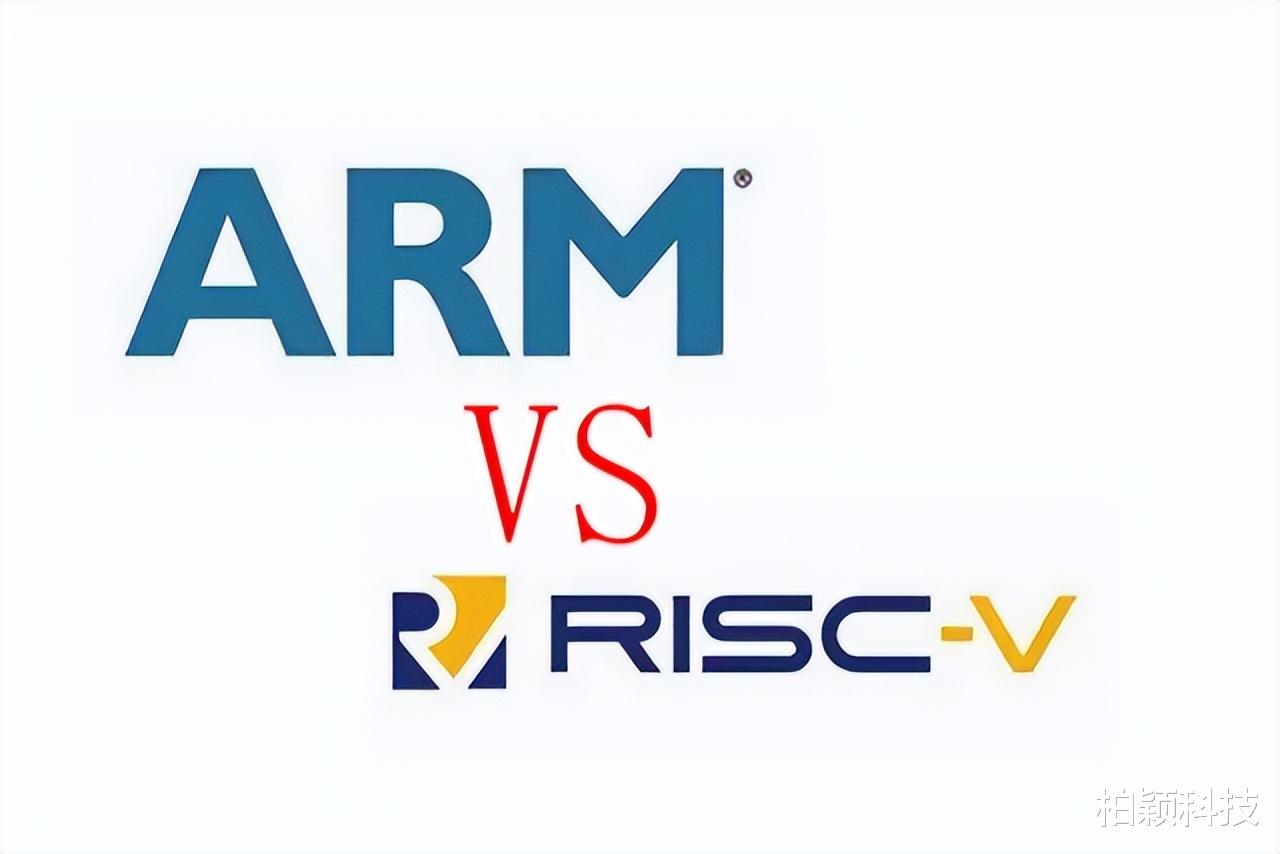 risc-v|中国芯推动RISC-V出货突破百亿颗，ARM已经后悔莫及