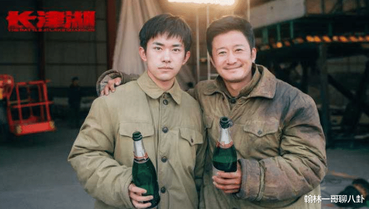 关晓彤|易烊千玺的演技获赞,这位老戏骨的夸赞更让人感触,太难得了