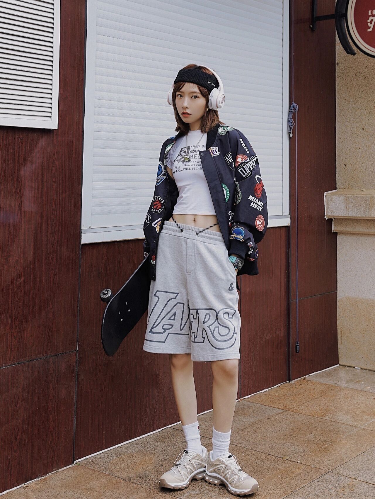 |女老板像吃了火药一样，随时发飙，冲着你大声呵斥，你能接受吗