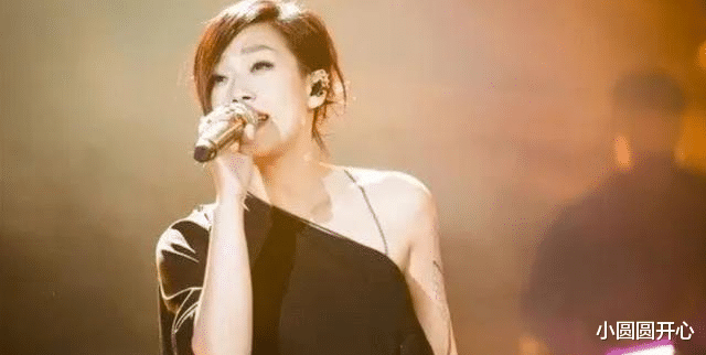 大S|许美静：从歌后沦落为“疯子”，她的跌落史远比大家想象的要荒唐