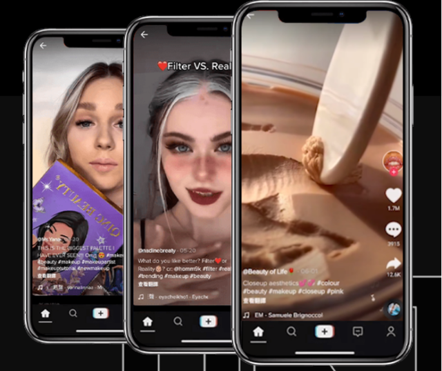 tiktok|TikTok不需要养号？想要获得精准流量必看