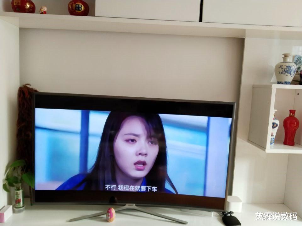 电视盒子|无广告操作便捷,过年孝敬老人送这款泰捷WE60C2就对了