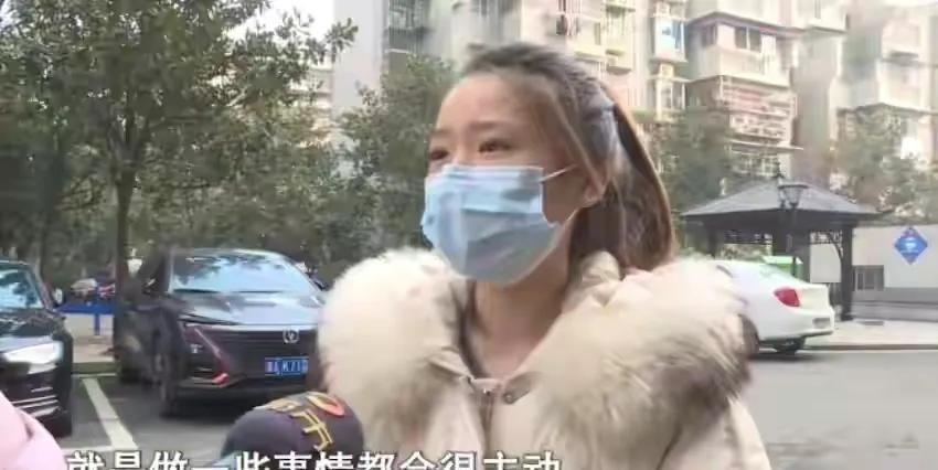 女主播|24岁女主播主动追求45岁榜一大哥，怀孕后却被回应：我不认识她