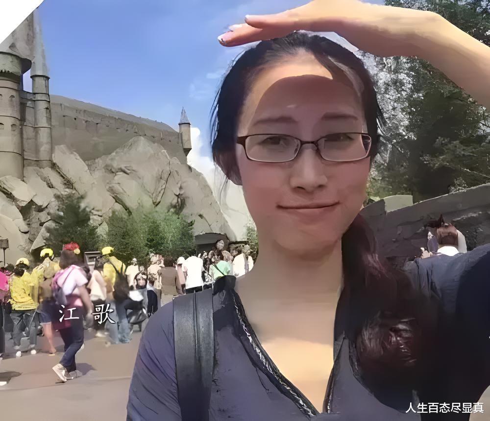 江歌案再起波澜,刘鑫称自己社死6年,大量水军攻击江歌母亲