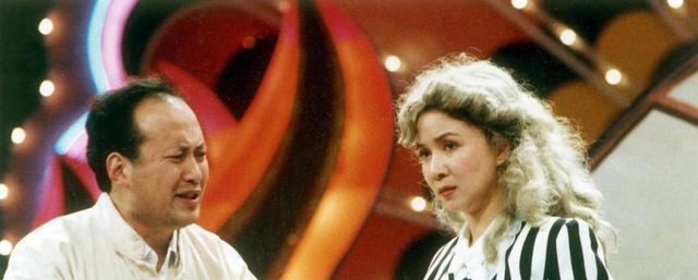 春晚|蔡明“消失”在春晚舞台,可惜了?