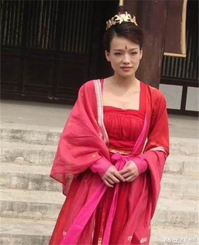 杨素|《红拂女》尺素与杨玄感，他们都倔强骄傲，却终究沦为命运的棋子