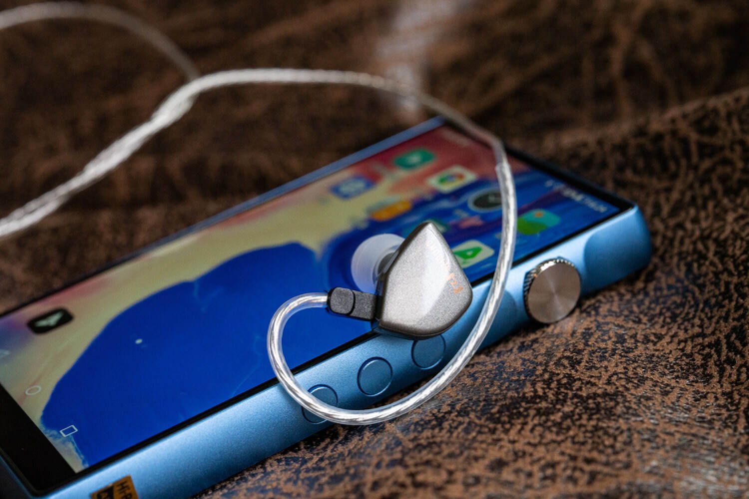 |【不废话速评】HZSOUND 心镜Zero青春版