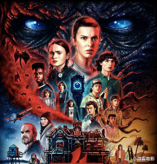 美剧|2022必看的10大限制级黄暴美剧,部部是精品,可别说你一部没看过?