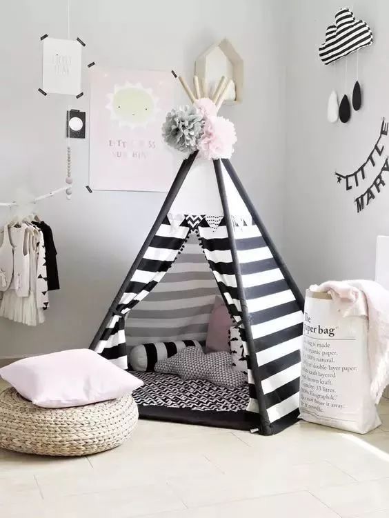 1平米的空间能装修出个啥?别说有了这小空间,生活品质上去了