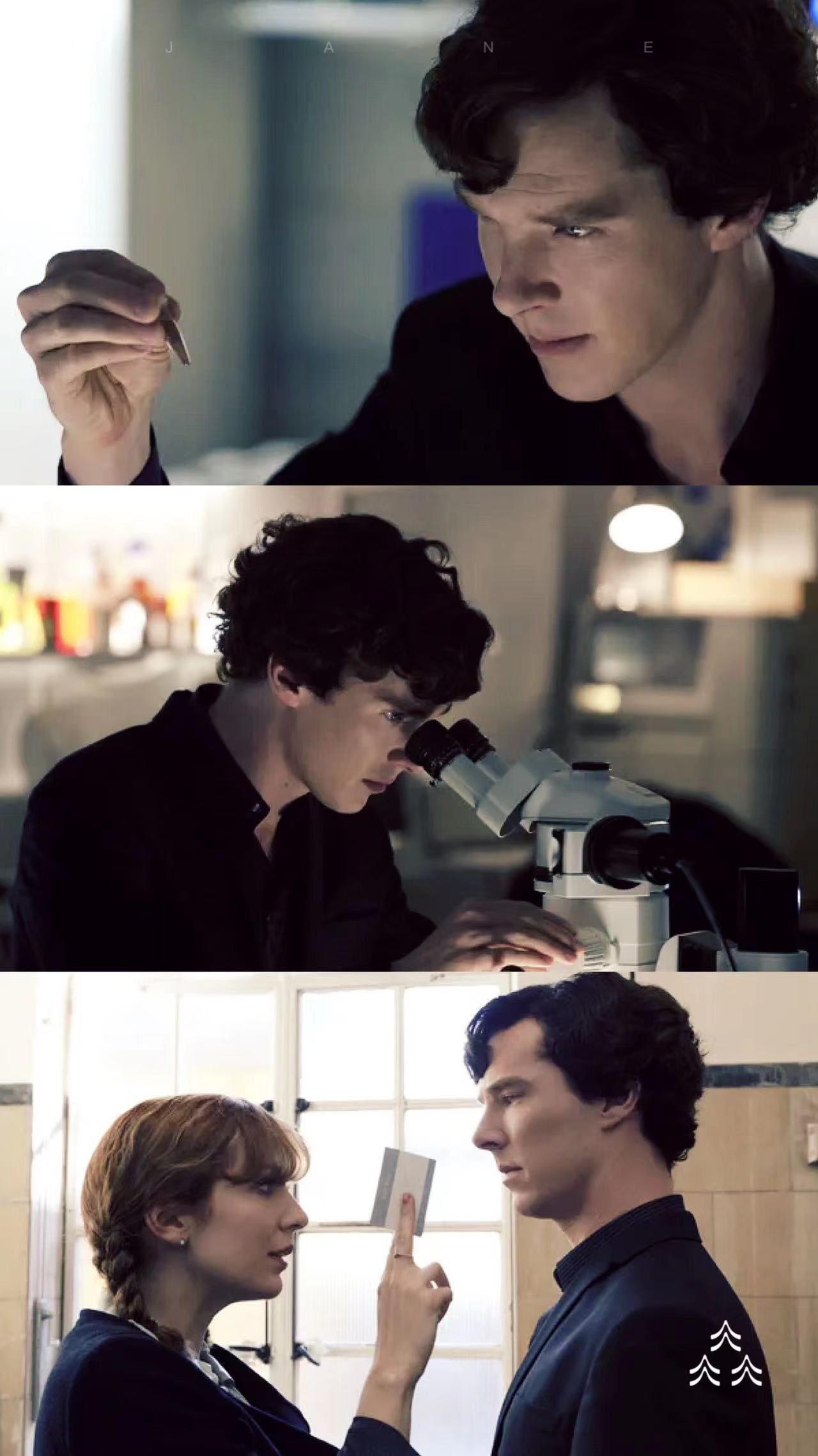 豆瓣|高质量悬疑探案英剧|只有你想不到,没有你看不到的知识和故事