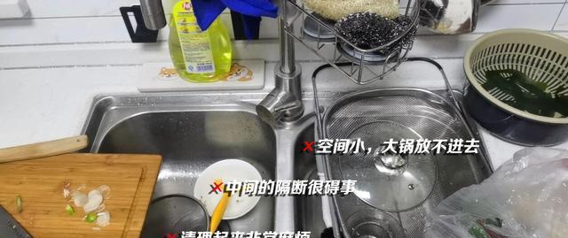 下次装修,厨房一定坚持“5不装”,不是矫情,而是费钱又难用!