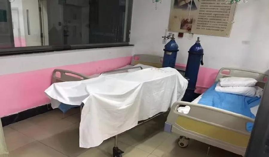 案例:智障男离奇失踪,入殓师为财将其活着火化,李代桃僵酿惨剧