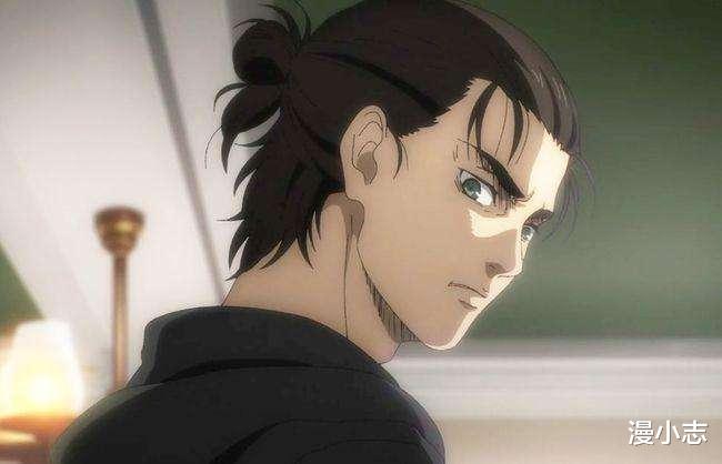 进击的巨人|《进击的巨人》动画最新一集大获好评，我们真的误会它了吗？