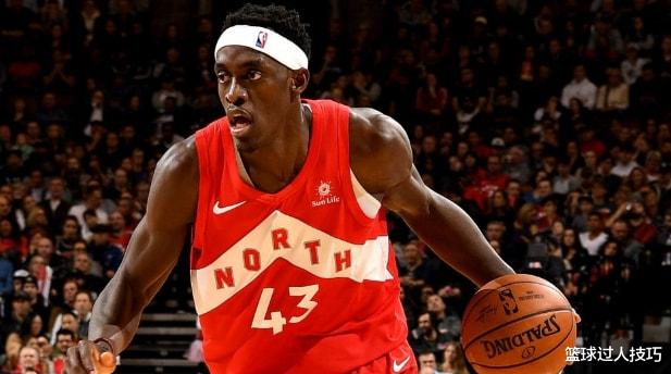 伊巴卡|若NBA非洲裔球星组一队，这阵容保底总决赛，恩比德+西卡火力凶猛