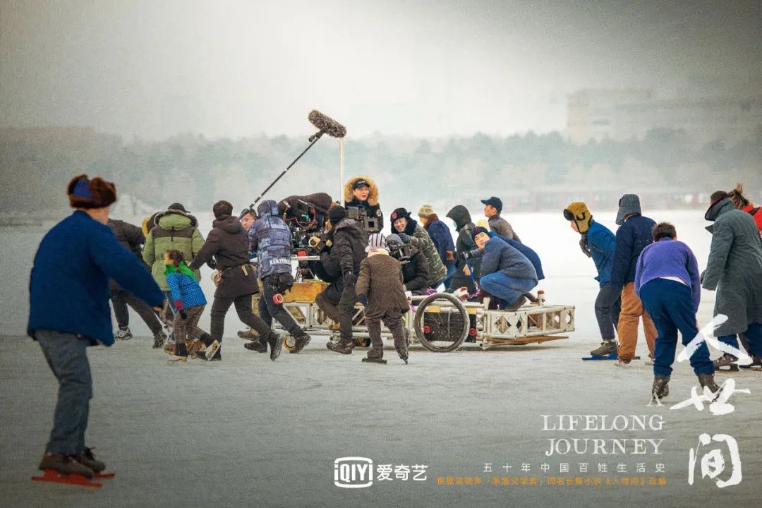 C++|让人热情追更的爱奇艺在稳定生长