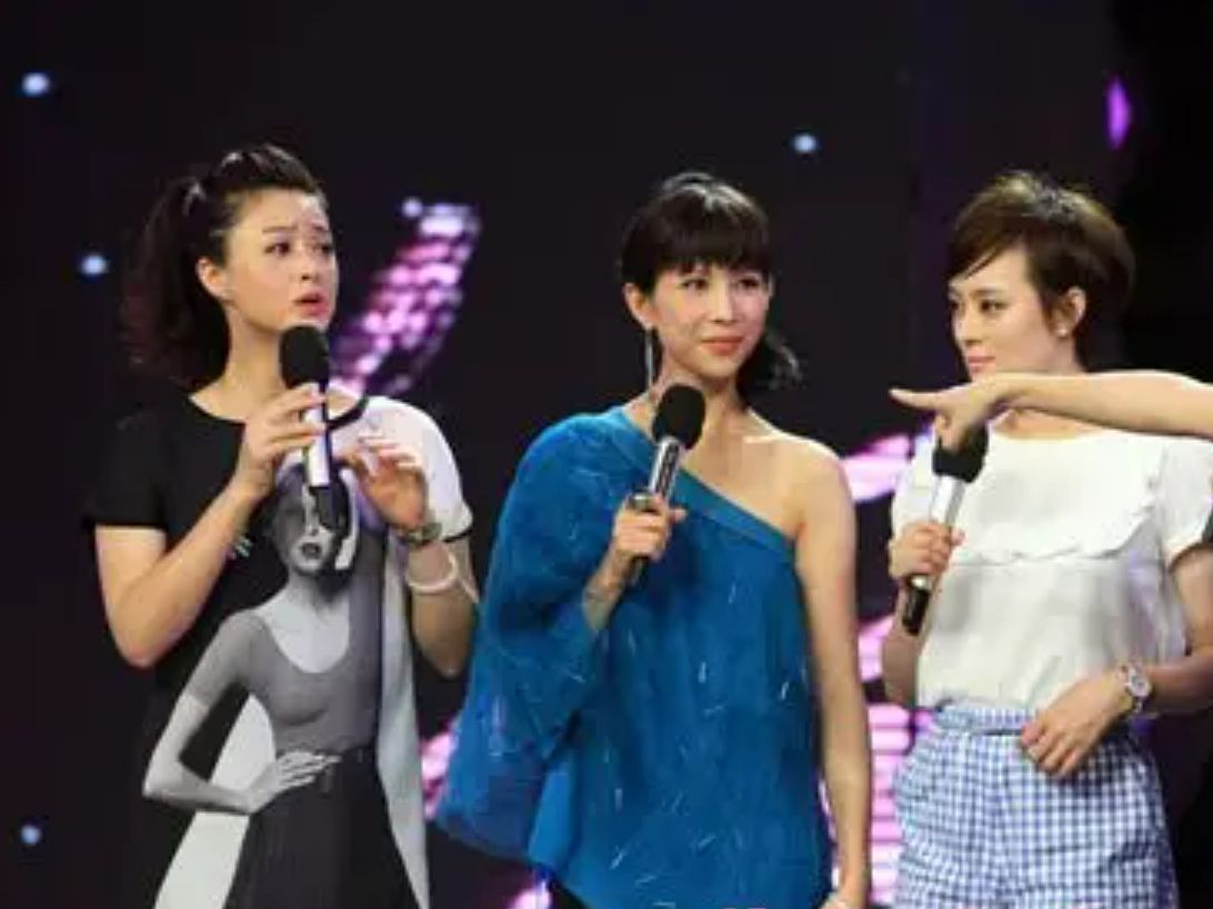 蒋欣|蒋欣:没有大女主的命,却得了女强人的病