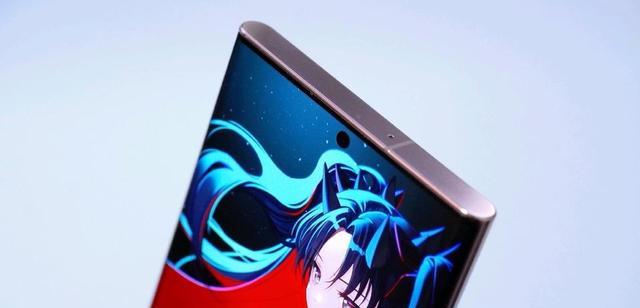 酷睿处理器|三星Note系列即使再过三年依旧引领潮流，Note20U就是最好证明