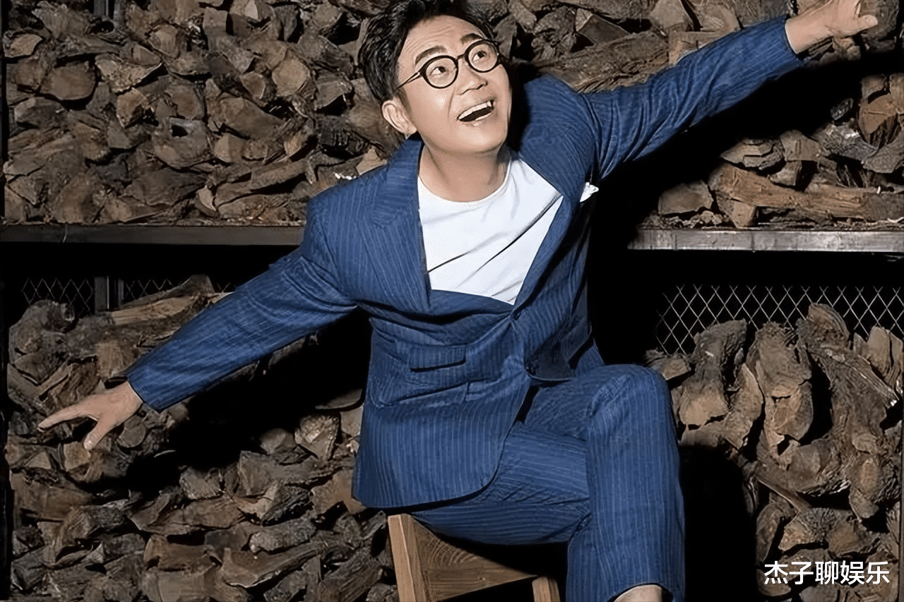 柳岩|42岁柳岩:现在去相亲,都没人肯要我,感谢大鹏陪了我15年