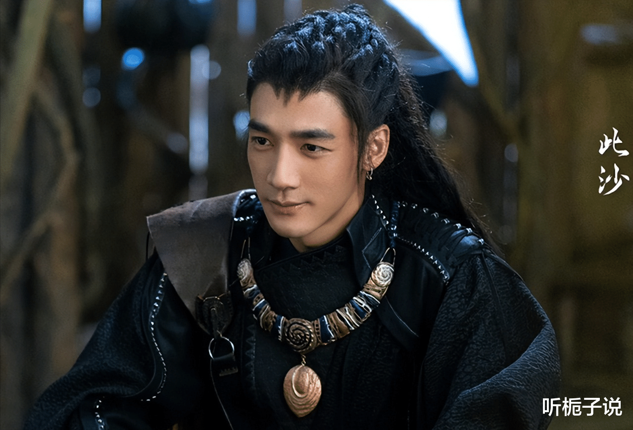 新射雕英雄传|新《射雕英雄传》被曝开机！男女主角的选择意料之外，配角很熟悉