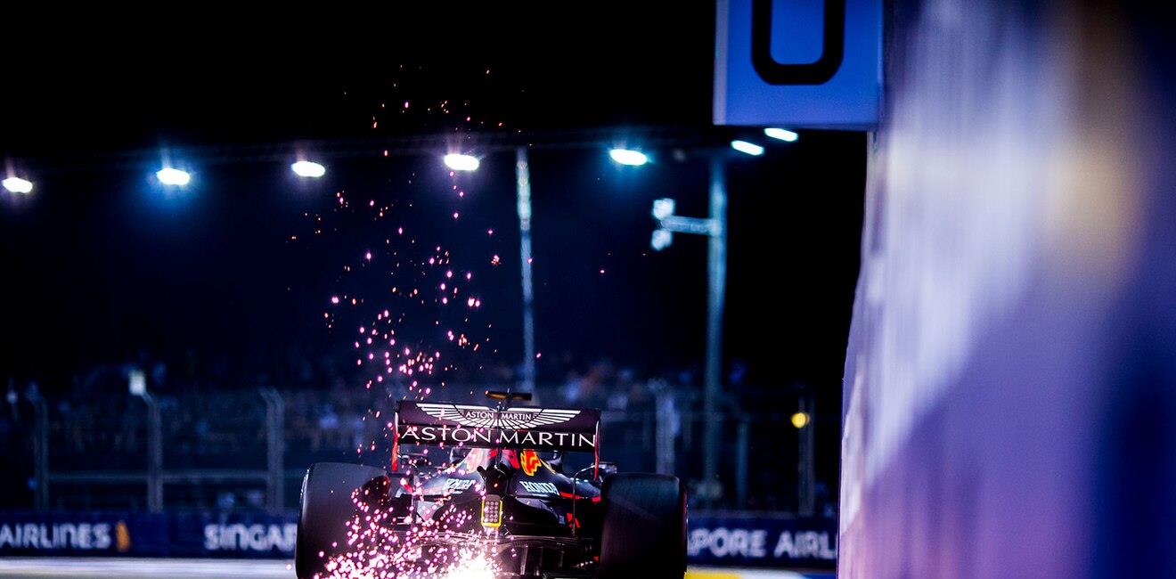 F1|F1新加坡大奖赛续约至2028年！F1夜赛发源地今年有望回归赛历