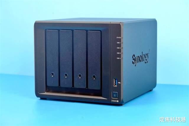 nas|NAS为什么这么贵?这几个原因告诉你物超所值